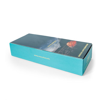 box closed 20 x boxes