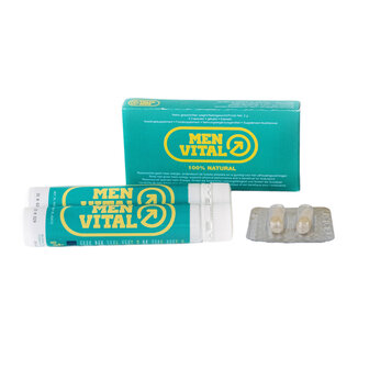 MenVital-Trial-package