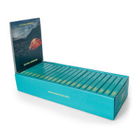 MenVital - bulk packaging (20 boxes of 5 capsules)