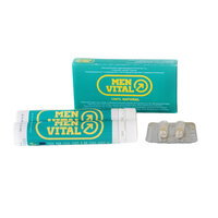 Trial set Capsules (2 pieces) and shoots (2 pieces) 